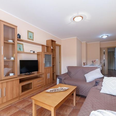 Confort A Pie De Playa By Cabana Rentals Кангас Экстерьер фото